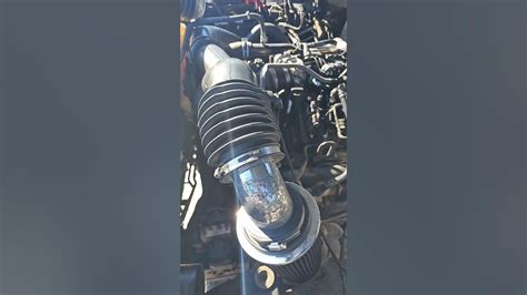 Causes P144c Evaporative Emission Code Ford Ecoboost Engine Youtube