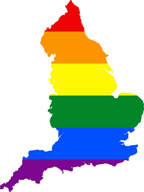 Discover and download free england map png images on pngitem. File:LGBT Flag map of England.png - Wikimedia Commons