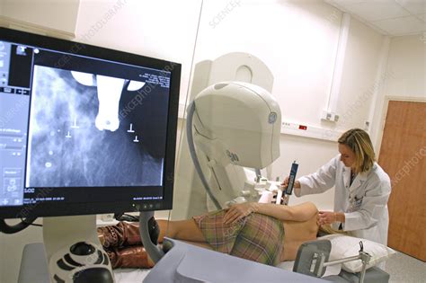 Breast Biopsy Stock Image M4900074 Science Photo Library