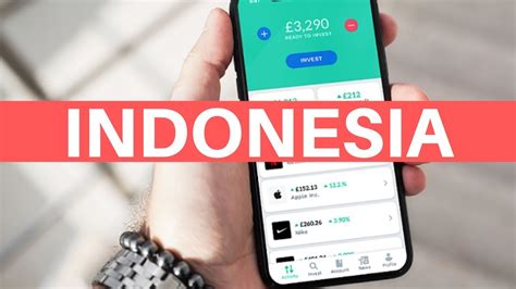 Mobile trading apps provide a quick and easy access to in particular beginners would hardly learn trading over a mobile telephone, but at a reasonable job. Best Stock Trading Apps In Indonesia 2020 (Beginners Guide ...