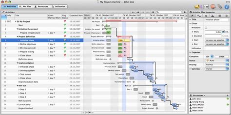 Simple projects require nothing more than a checklist while other complex there's a lot of project management tools out there, and if you're new to project management, it can be hard to identify what's essential, what's. Top 10 Mac Project Management Tools