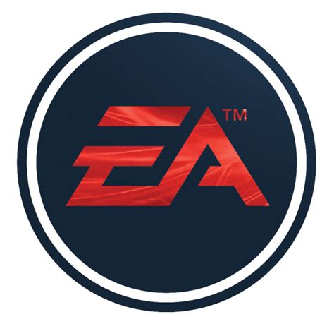 Seeking for free fifa logo png images? Electronic Arts logo