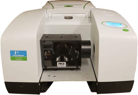 Ft Ir Perkinelmer Frontier Ftir Core Facilities