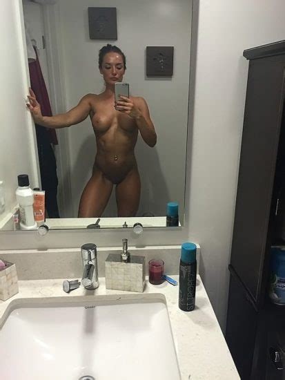 Whitney Johns Nude Leaked Pics Icloud Sex Tape Scandal Planet