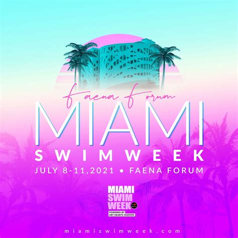 Miami Swim Week