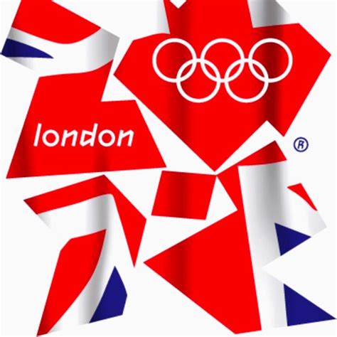 Maybe you would like to learn more about one of these? London Olympics 2012 | Olympic logo, Gb flag, Flag