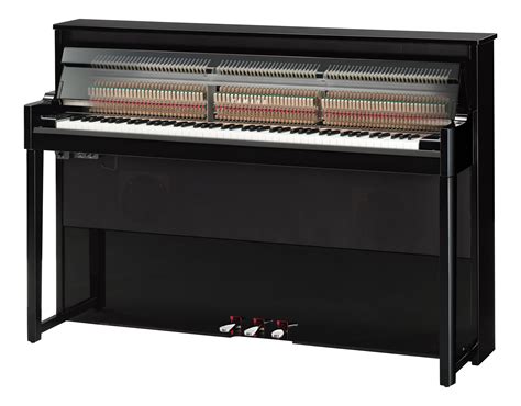 Nu1x Overview Avantgrand Pianos Musical Instruments Products
