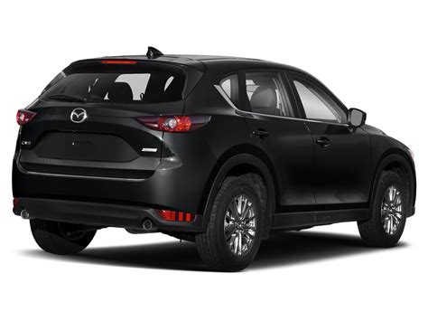 2019 Mazda Cx 5 Gs Price Specs And Review Courtenay Mazda Canada