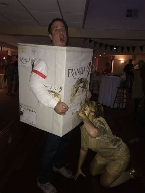 Pin By Tracy Cliff On Trophy Wives Costume Trophy Wife Paper Shopping Bag Halloween Costumes