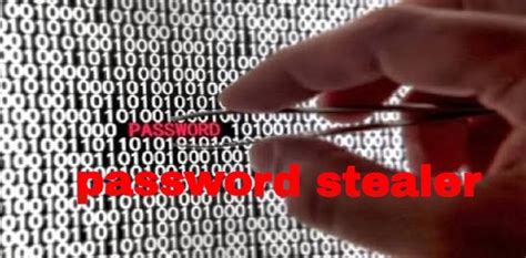 How To Create Password Stealer Younghacker Official Site
