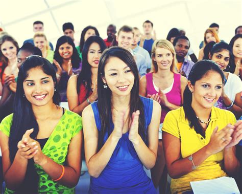 Presenting Effectively to a Multicultural Audience | EVG