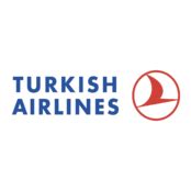 Turkish Airlines Logo Vector Brands Logos