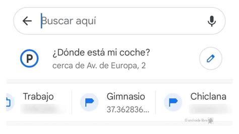 El truco que no conoces de Google Maps y deberías estar usando ya para