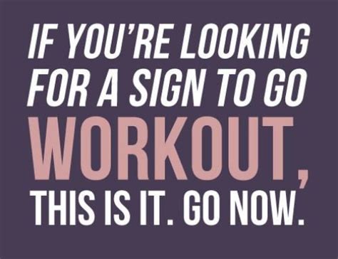 60 Fitness Motivational Quotes With Pictures To Inspire