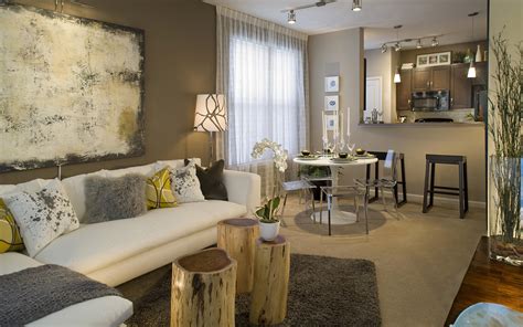 Small Living Room Hd Desktop Wallpaper Widescreen High Definition