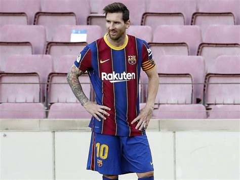 Dixie Long Buzz Messi Gehalt Barcelona