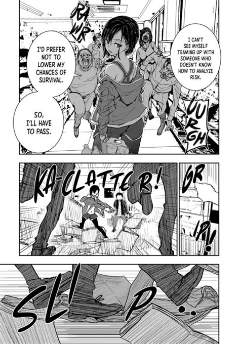 ZOM 100 - Manga First Impression - I drink and watch anime