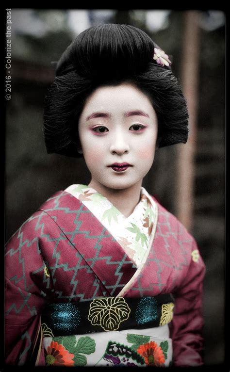 all sizes geiko tomeko 1930s flickr photo sharing beautiful geisha japanese geisha
