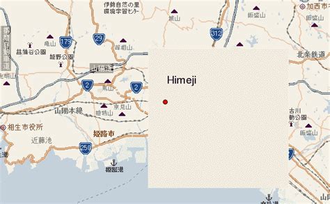 All areas map in himeji japan, location of shopping center, railway, hospital and more. Himeji Location Guide