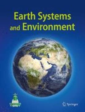 Earth Systems And Environment Home