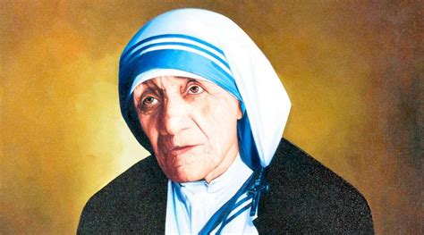 Madre Teresa De Calcuta Nació Un Día Como Hoy Misa Y Oraciones