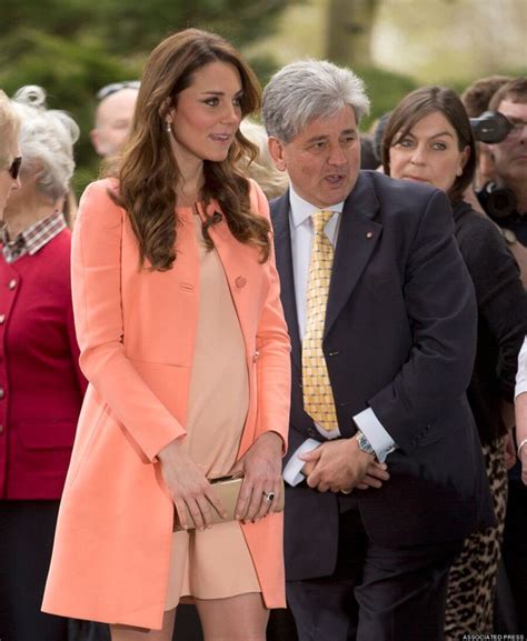 Kate Middleton Pregnant Duchess Of Cambridges Best Maternity Outfits