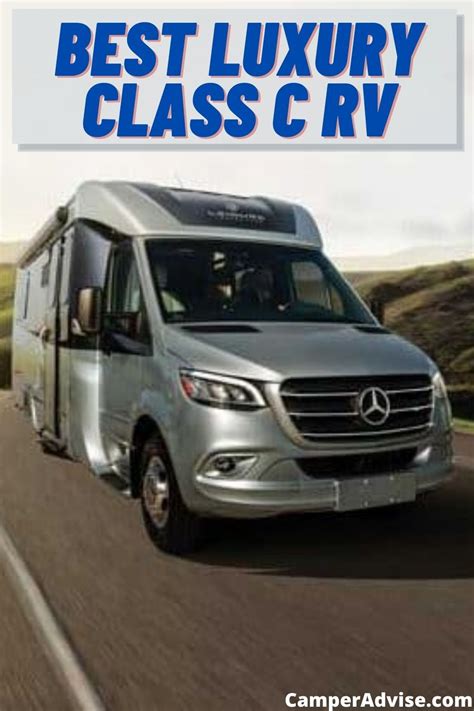 In This Article I Have Shared Information On Best Luxury Class C Rv