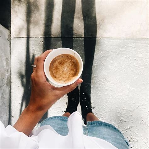 Coffee Time Instagram Viihrocha Tumblr Fotos Instagram Ideias De