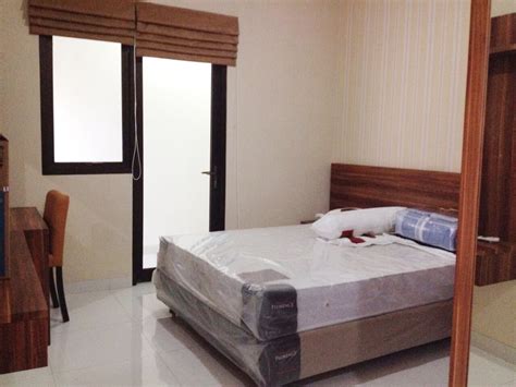 Kost Eksklusif di Tebet Dekat Stasiun Cawang, Mall Kota Kasablanka dan