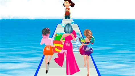 👸doll💎designer👗 Gameplay Design Your Doll Game For Ios And Android