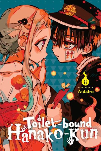 Toilet Bound Hanako Kun Vol 8 By Aidairo Paperback Barnes And Noble
