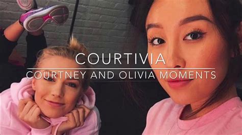 Olivia Courtneys Instagram Twitter And Facebook On Idcrawl