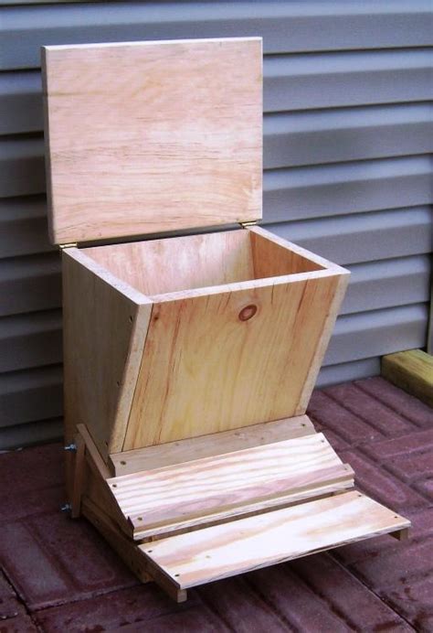 10 Diy Chicken Feeders And Waterers