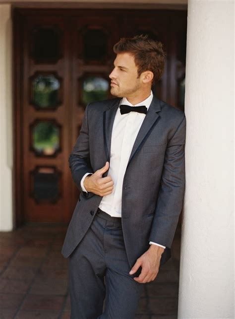 Trajes de Novio: Tendencias, Modernos, Italianos | Bodas y ...