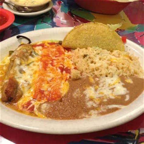 Get quick answers from restaurant monterrey mexican food staff and past visitors. Carambas Spanish Inn Kitchen - 31 Photos & 28 Reviews ...