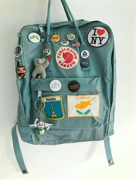 Mochila Kanken Mochila Kpop Fjallraven Kanken Backpack Backpack With