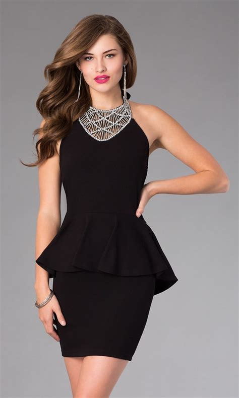 Semi Formal Dresses For Women For All Occasions Styleswardrobe Com