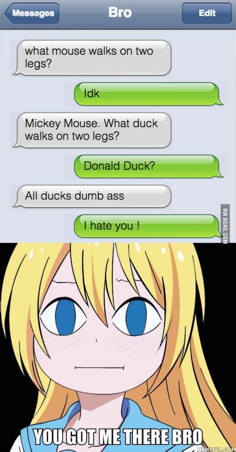 Donald Duck Funny