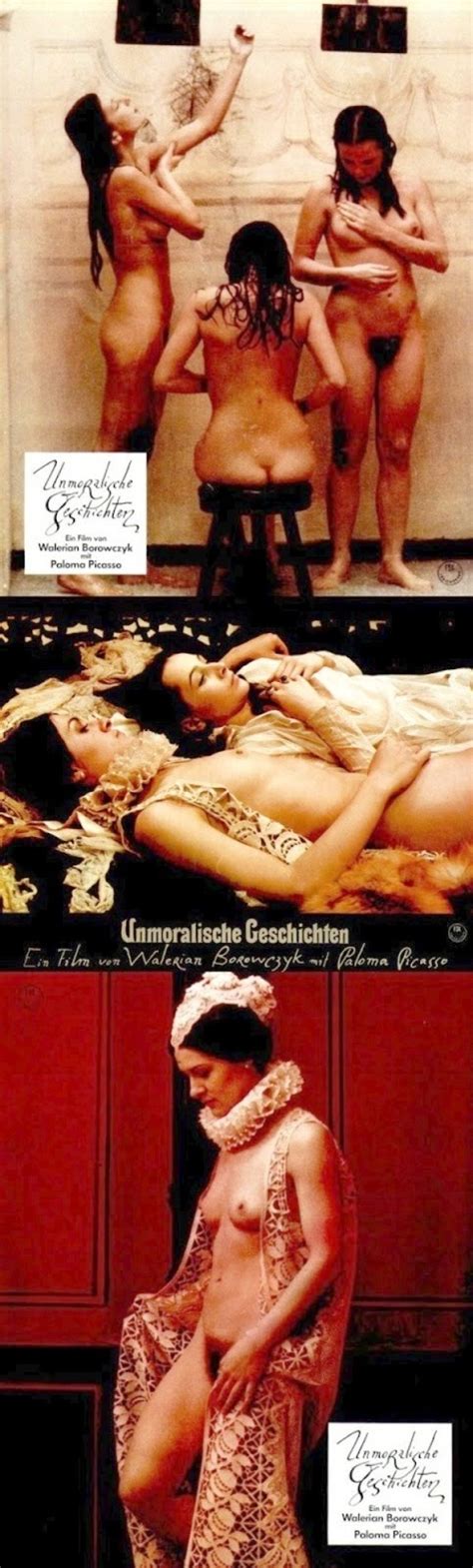 Contes Immoraux AKA Immoral Tales EroGarga Watch Free Vintage Porn Movies Retro Sex