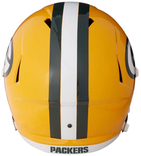 Nfl Riddell Full Size Replica Speed Helmet