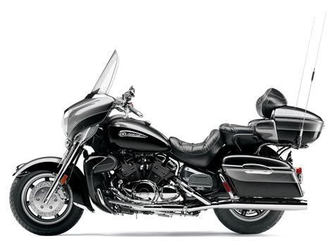 Yamaha road star xv16a manual online: Yamaha Pictures 2013 Royal Star Venture S Specifications ...