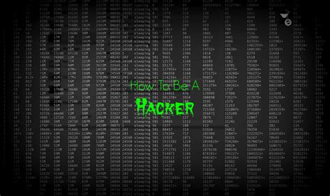 How To Become A Hacker Steps By Step To Pro Hacker 2024