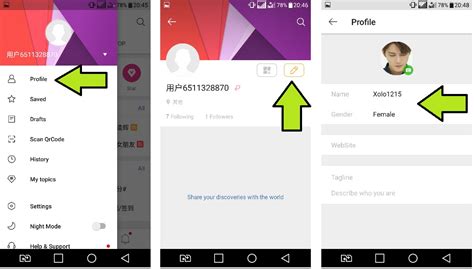 Download ets 2 mobile apk untuk android. Cara Membuat Akun Weibo Memakai Aplikasi Android - Tanpa ...