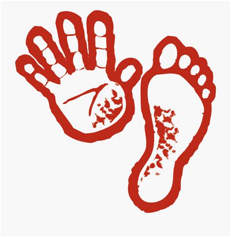 Clipart Hands And Feet 10 Free Cliparts Download Images On Clipground