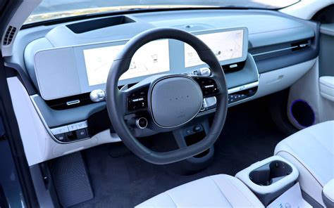 2022 Hyundai Ioniq 5 A Seriously Good Ev The Car Guide Latest Toyota News