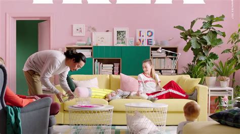 Любимец программное обеспечение приложения и игры. Katalog IKEA 2018 - YouTube