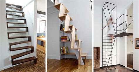 10 Stair Design Ideas For Small Spaces The Last Thing You Want To