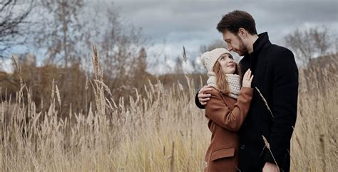 Fall Romance Is A Photo Enhancement Asset For Luminar