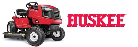 Huskee Tractor Supply Co
