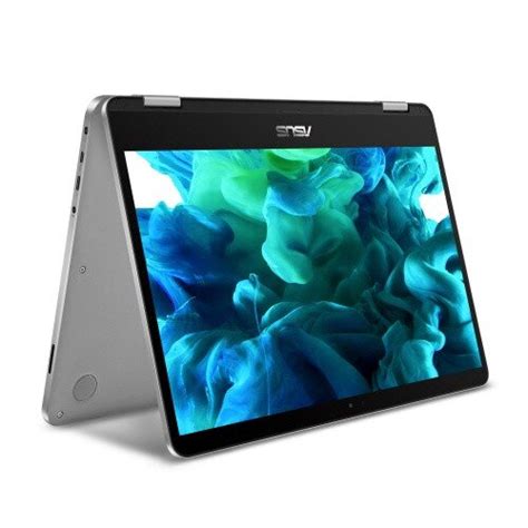 Buy Asus Vivobook Flip 14 14” Thin And Lightweight 2 In 1 Hd